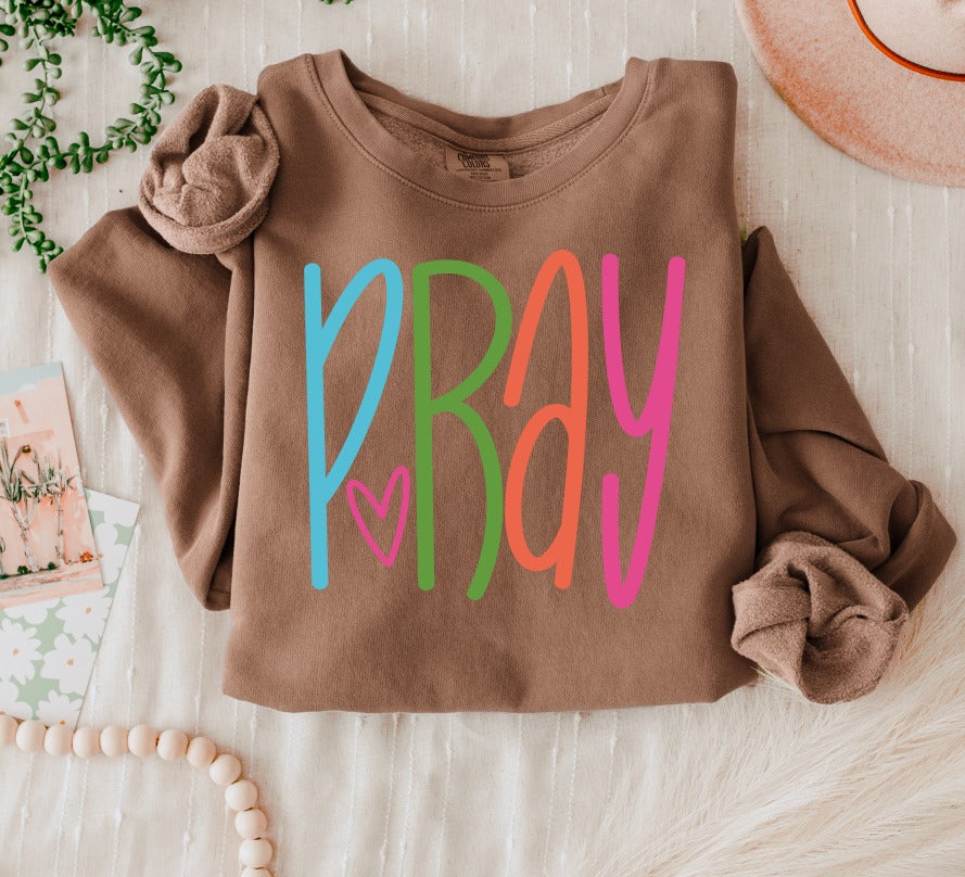Single Faith Words (Multiple Available)