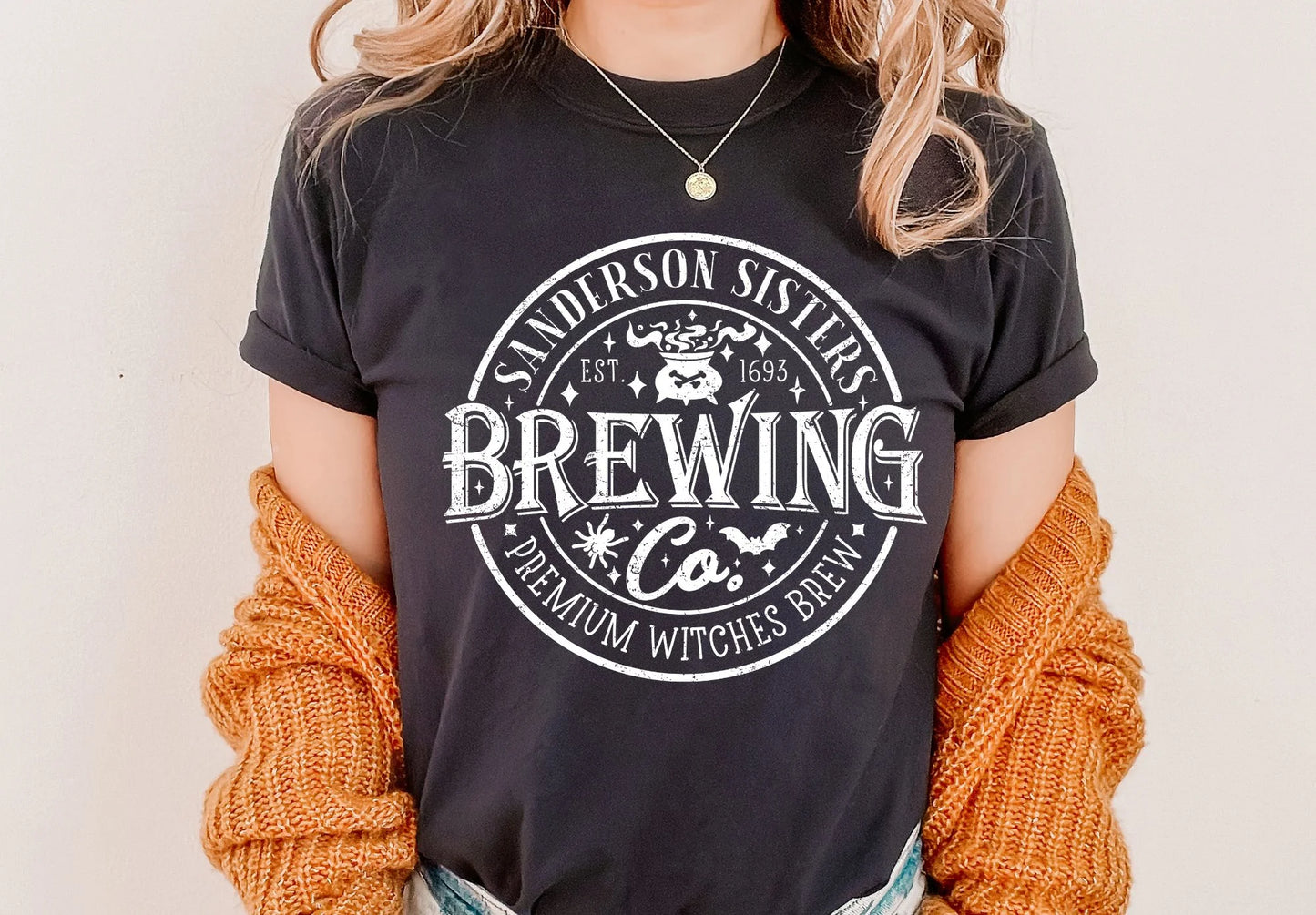 Premium Witches Brew Company