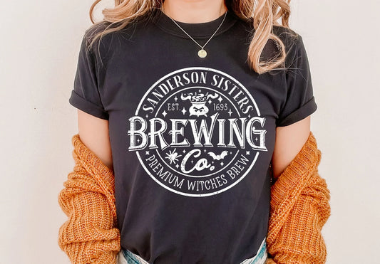 Premium Witches Brew Company