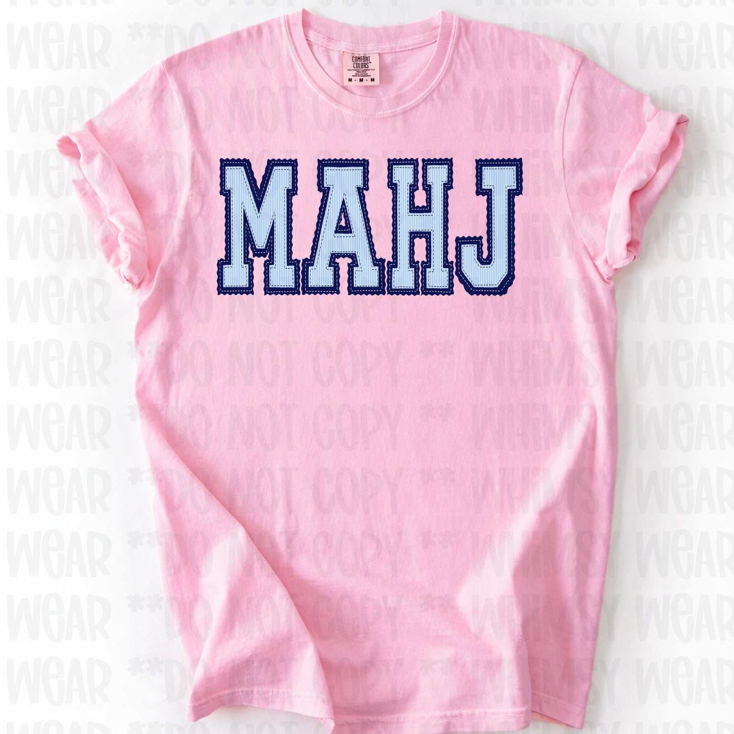 Prepster Mahj