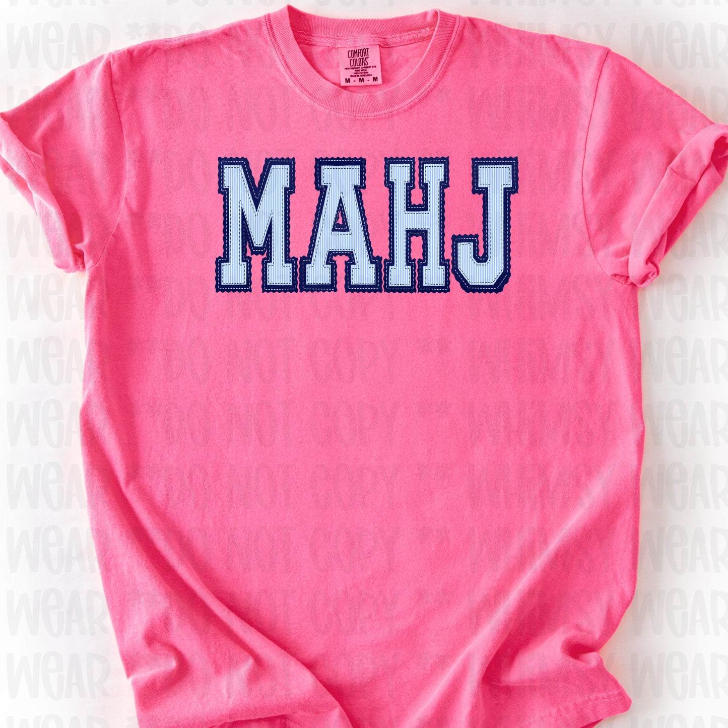 Prepster Mahj