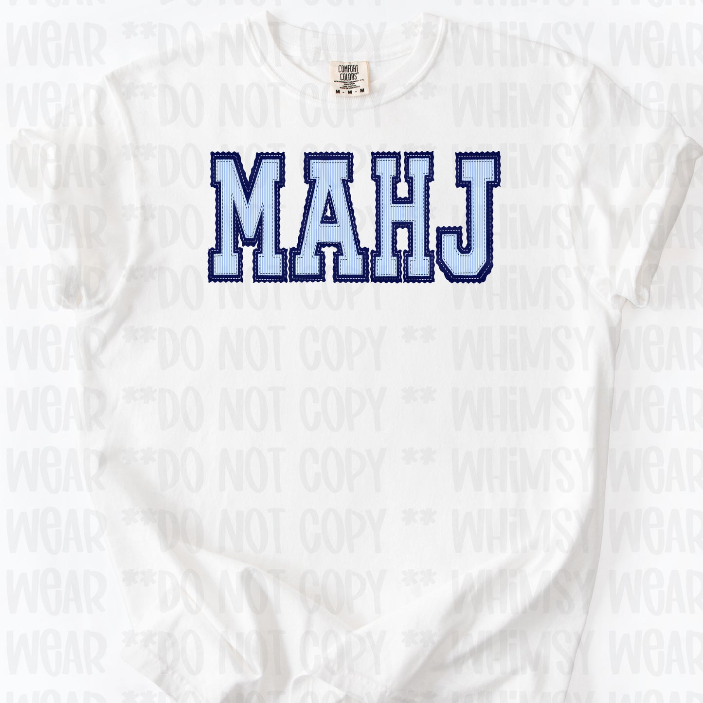 Prepster Mahj
