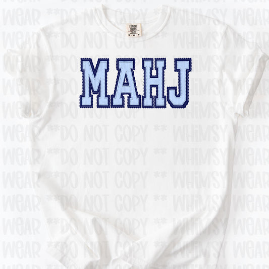 Prepster Mahj