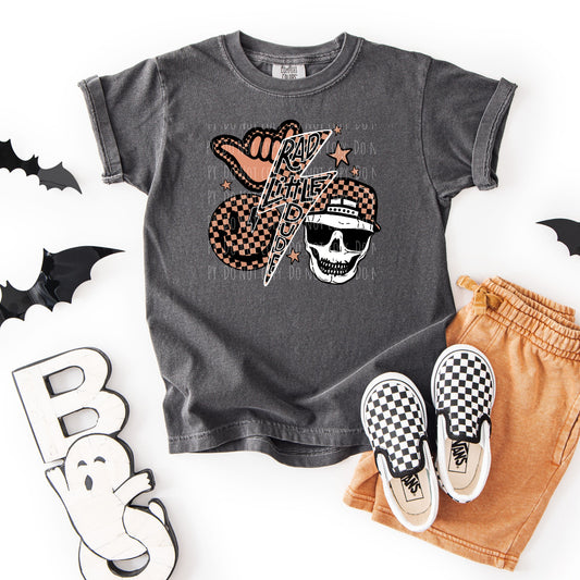 Rad Little Dude
