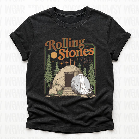 Rolling Stones