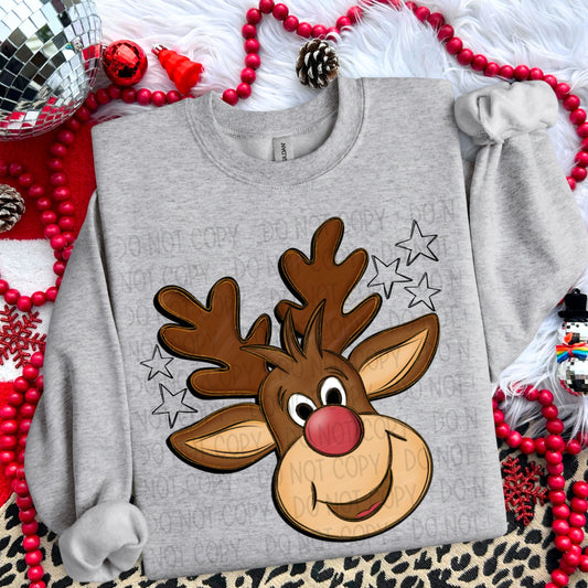 Rudolph
