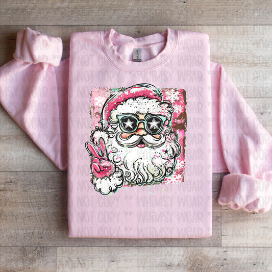 Santa Peace