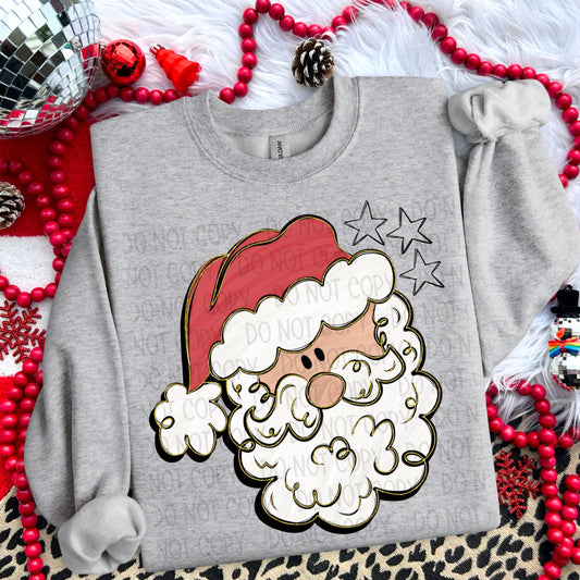Santa