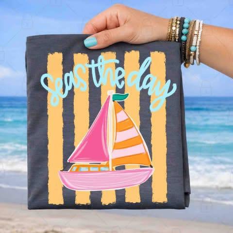 Seas The Day