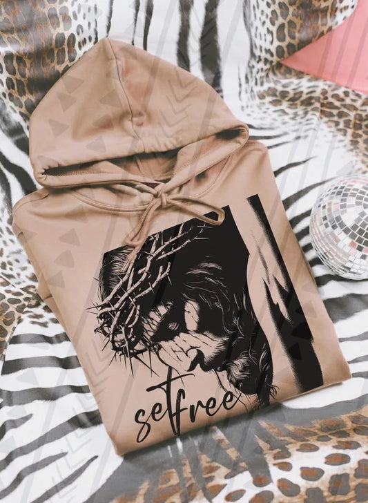 Set Free