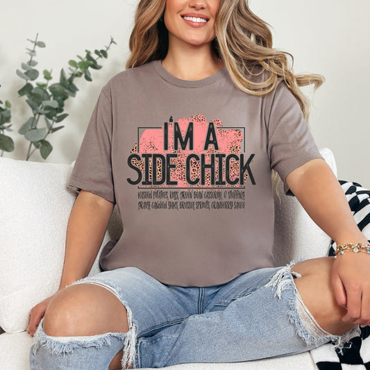 Side Chick