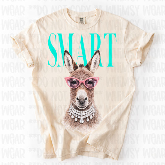 Smart Donkey