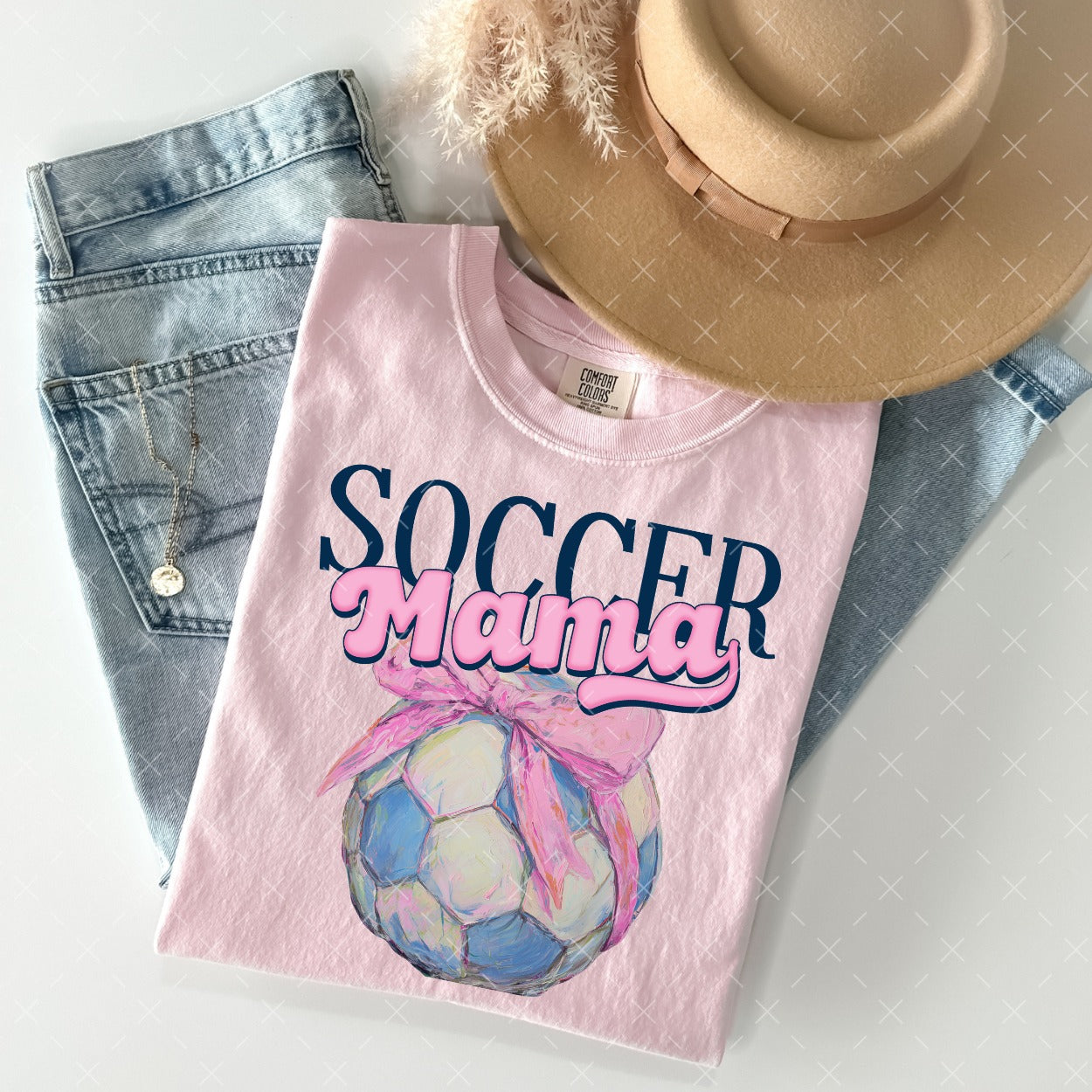 Soccer Mama