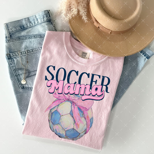Soccer Mama