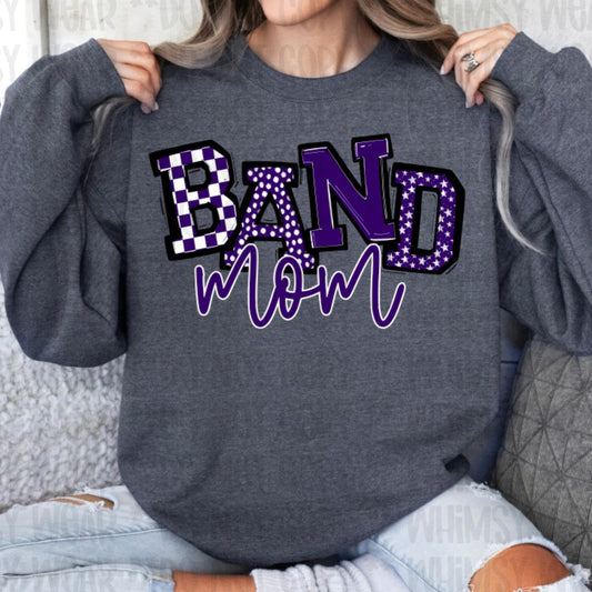 So Sporty Band (Customizable)