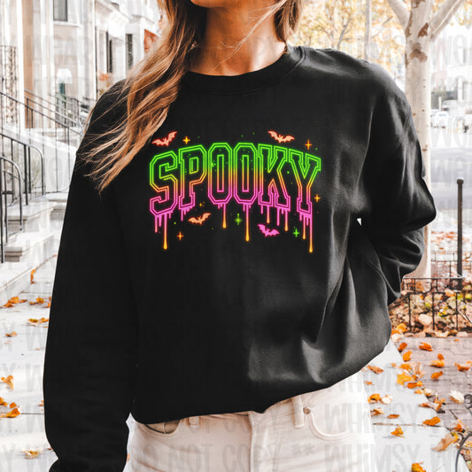 Most Wonderful Spooky Bookstore (Copy)