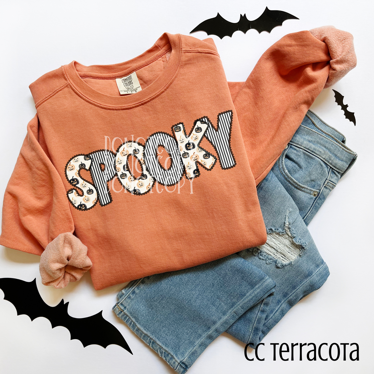 Spooky Season