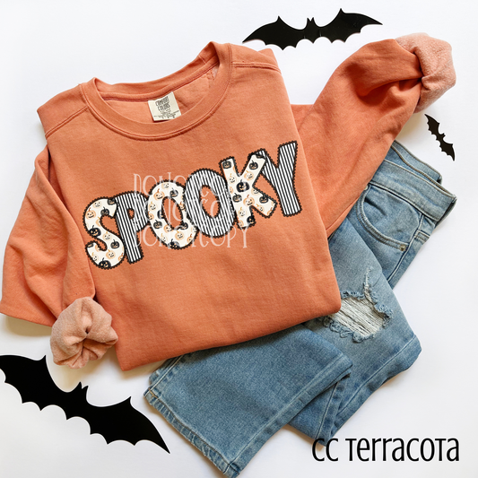 Spooky Season