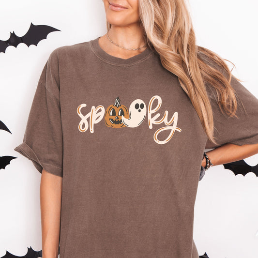 Spooky Simple