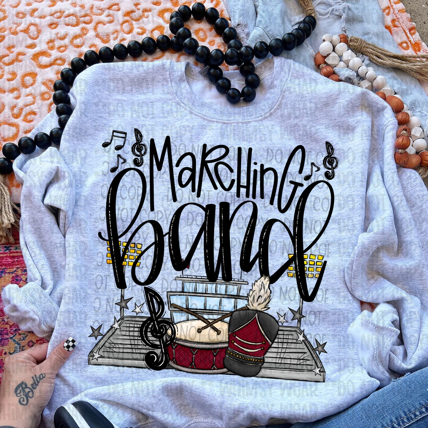 Marching Band