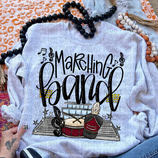 Marching Band