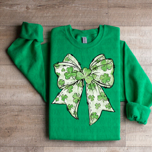 St Patrick's Bow