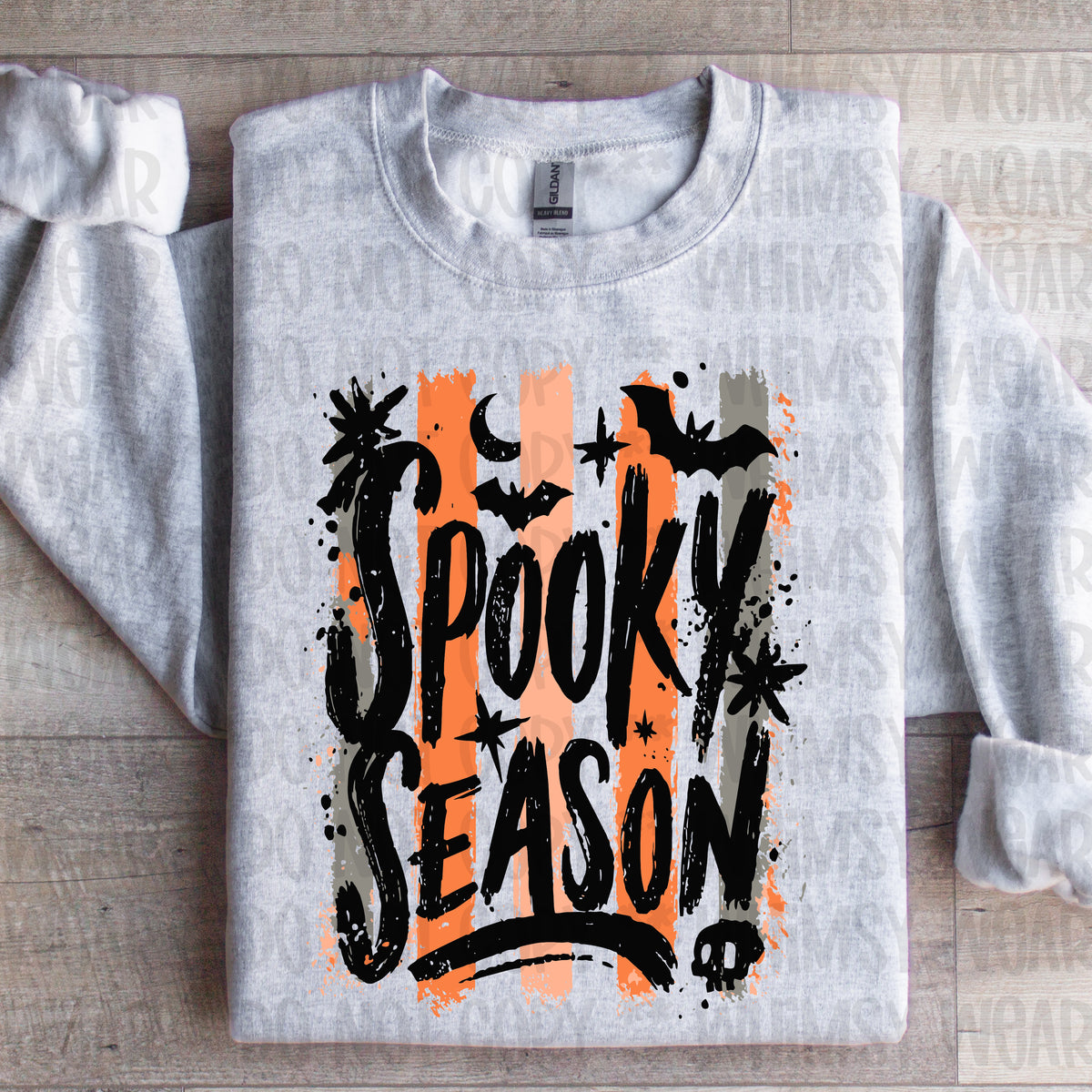 Spooky Season