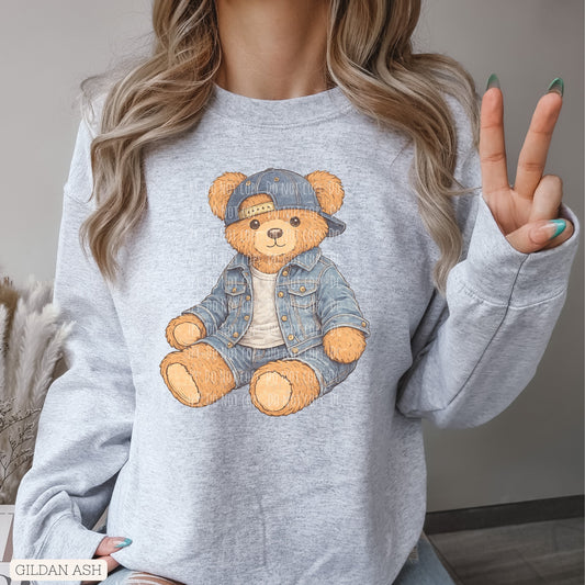 Teddy Bear