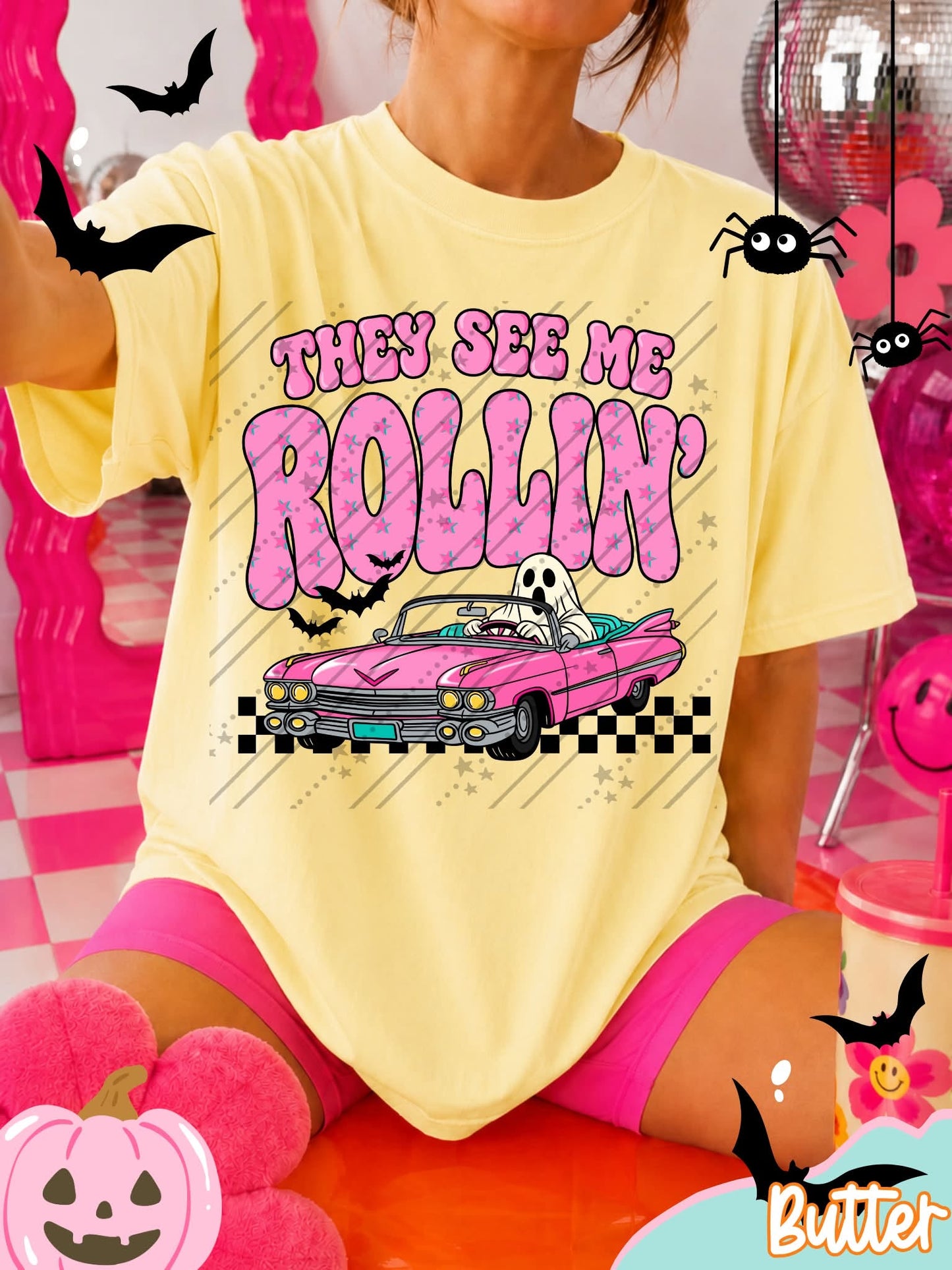 They See Me Rollin