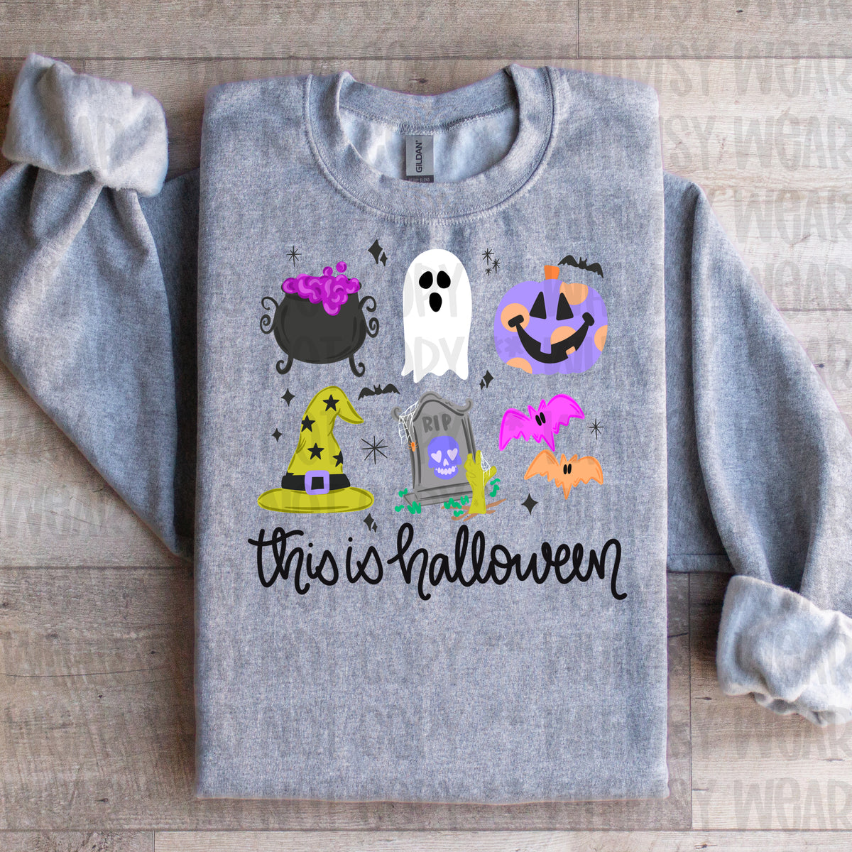 This Is Halloween