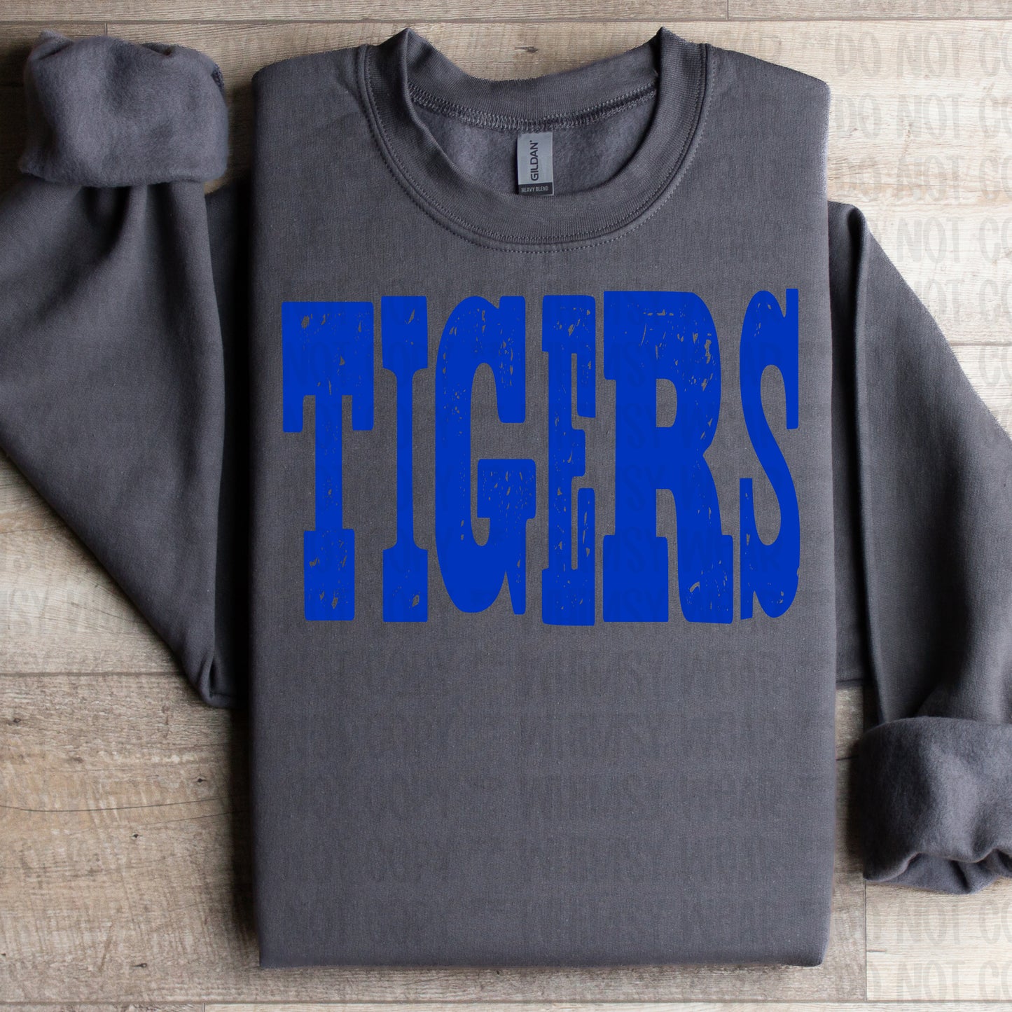 Mixed Up Mascots Customizable Colors