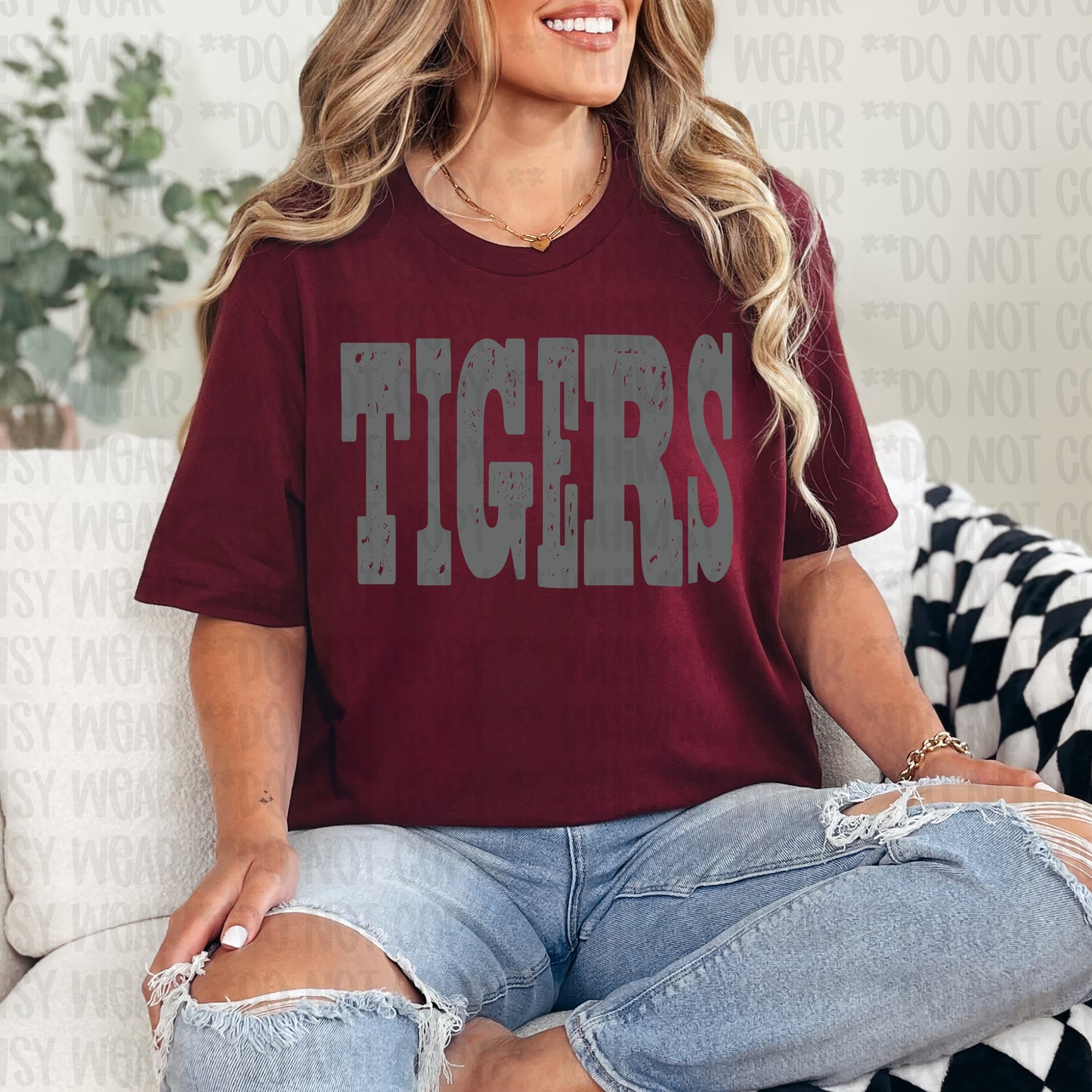 Mixed Up Mascots Customizable Colors