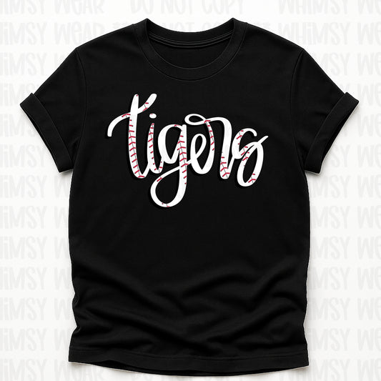 Tiger Script Design