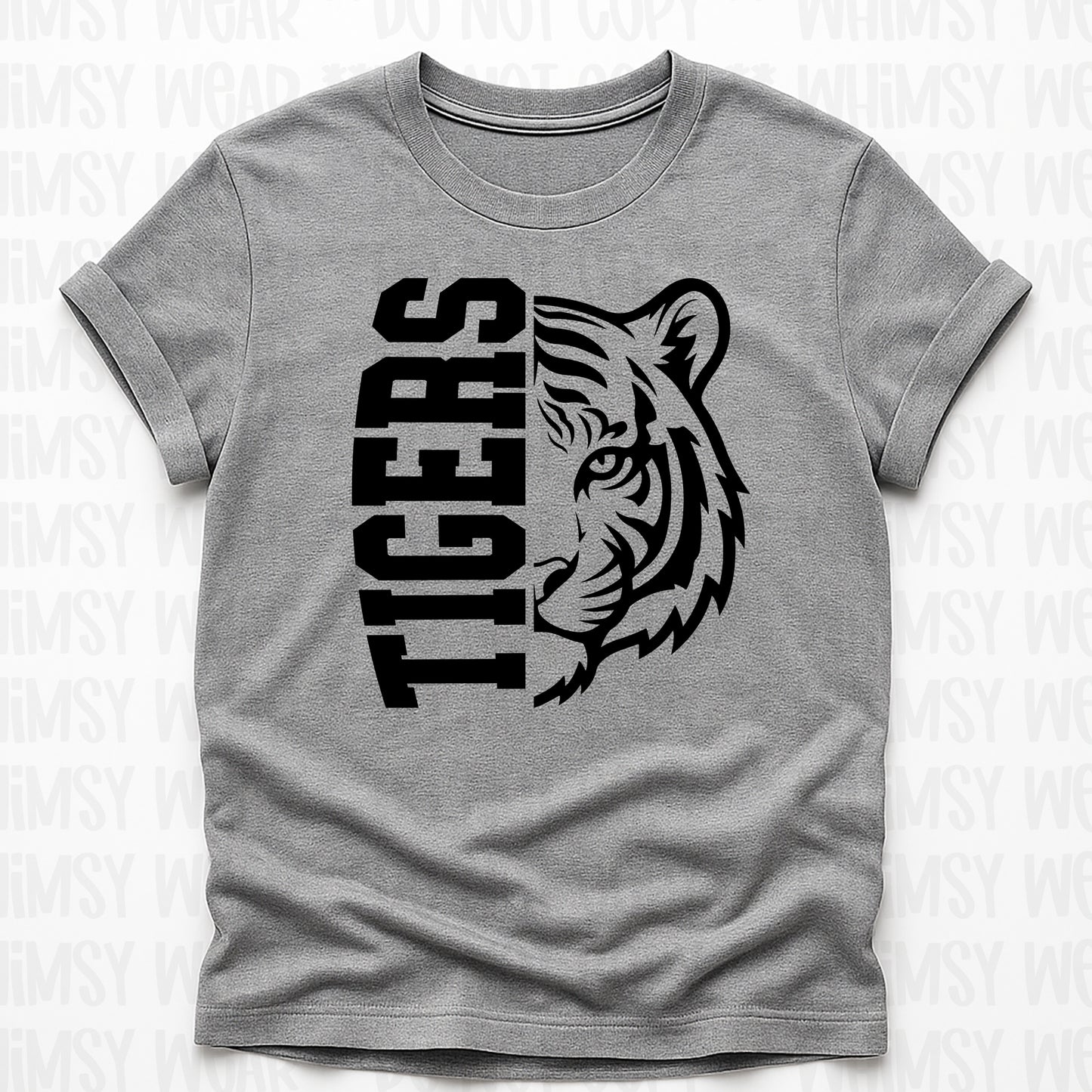 Tiger Split