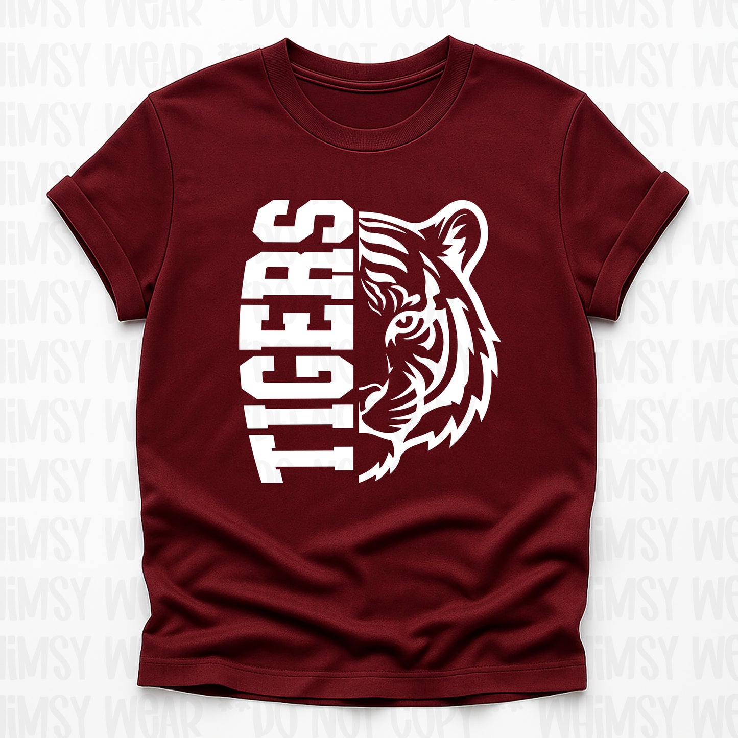 Tiger Split
