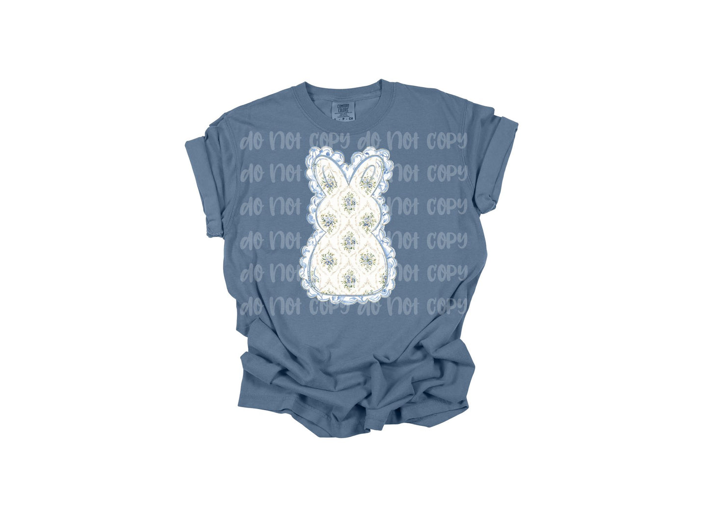 Toile Rabbit