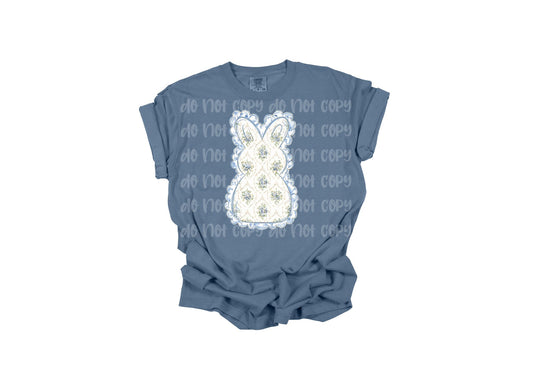 Toile Rabbit
