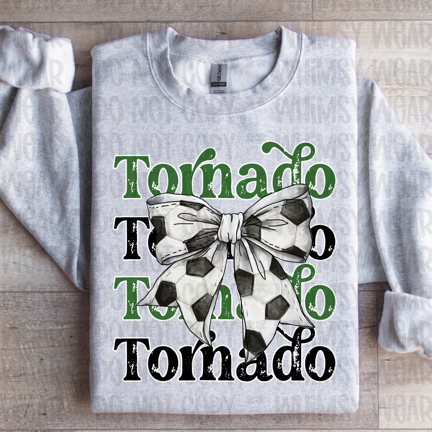 Tornado Soccer Coquette