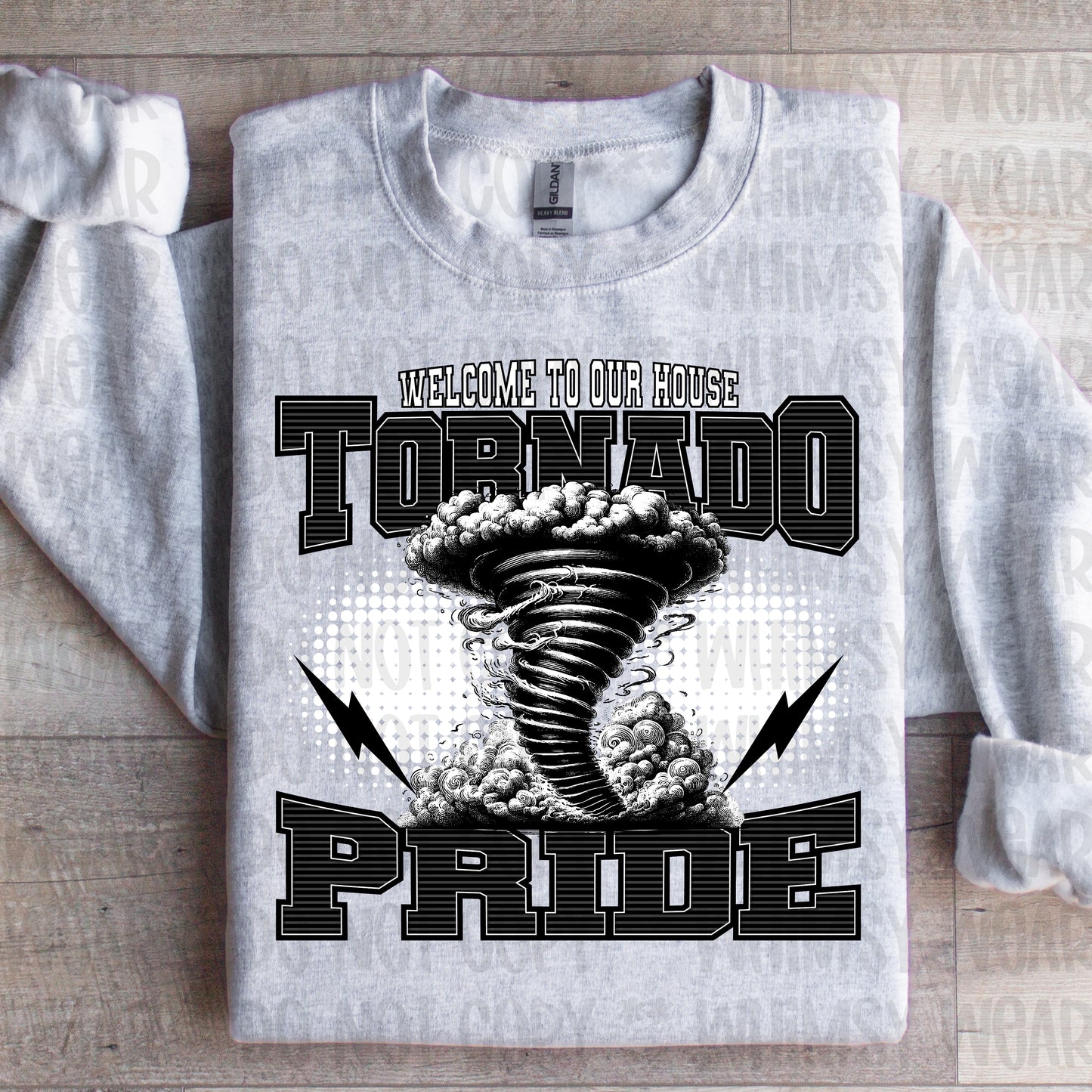 Tornado Pride