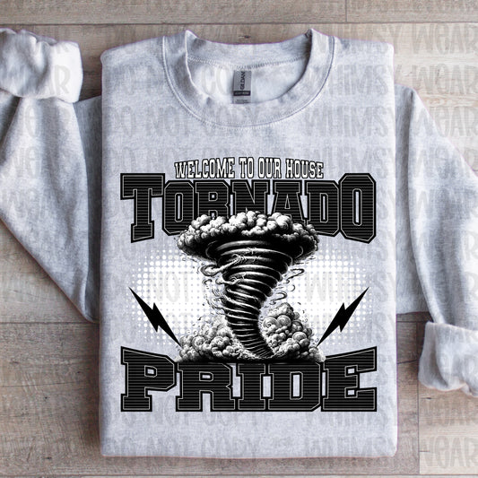 Tornado Pride