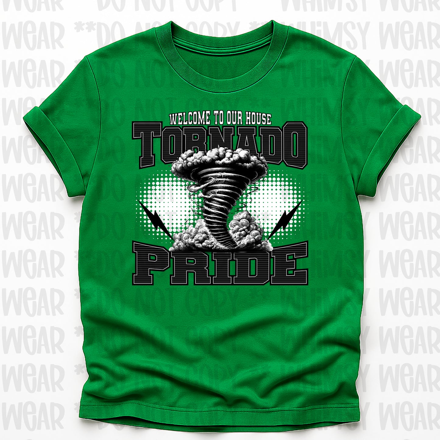 Tornado Pride