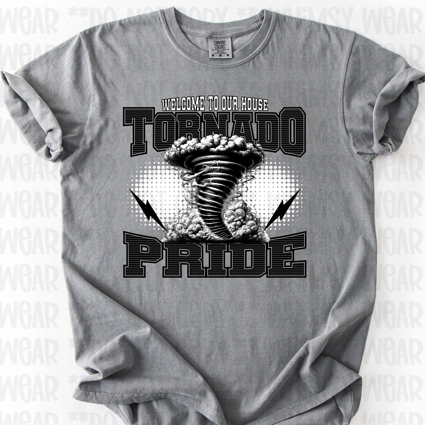 Tornado Pride