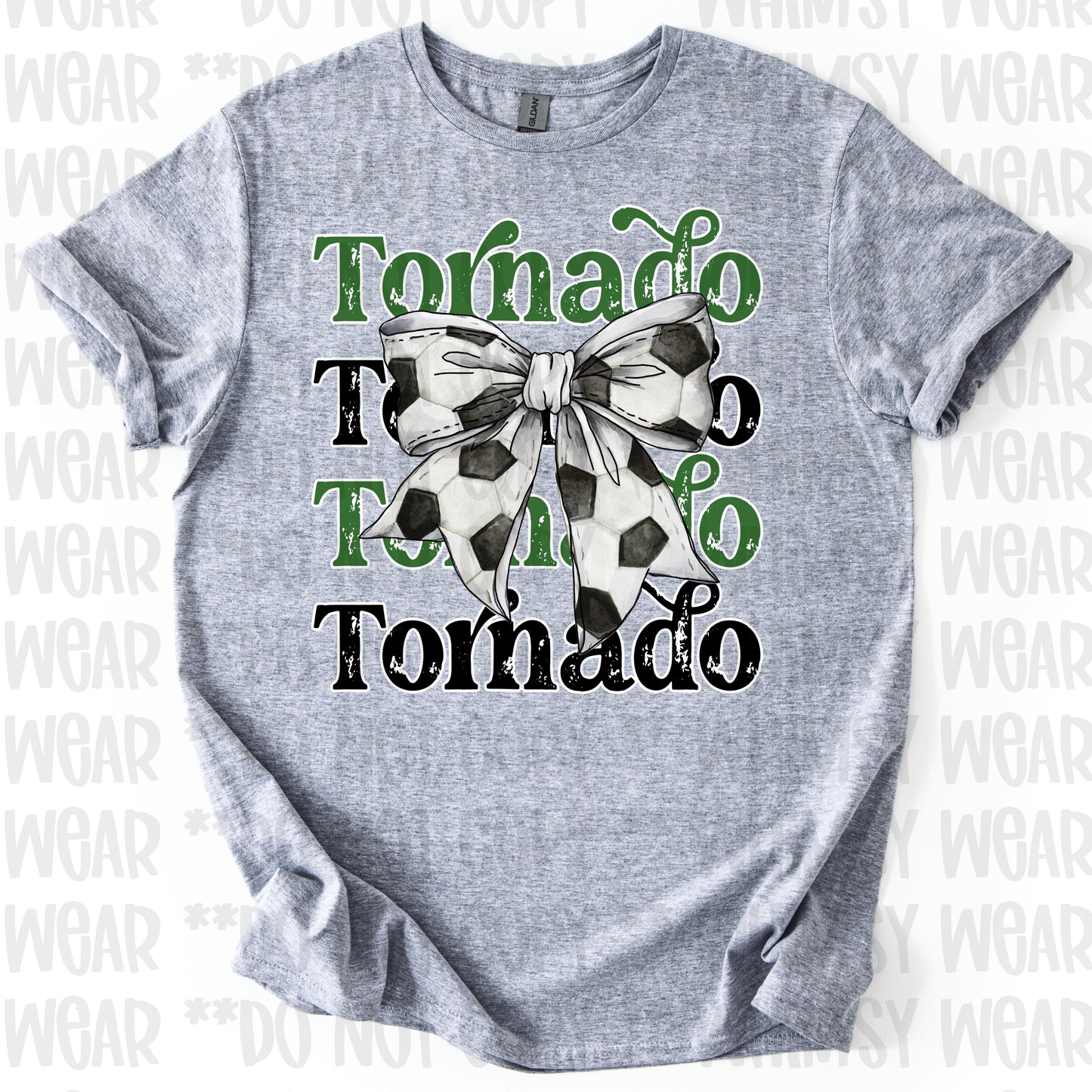 Tornado Soccer Coquette