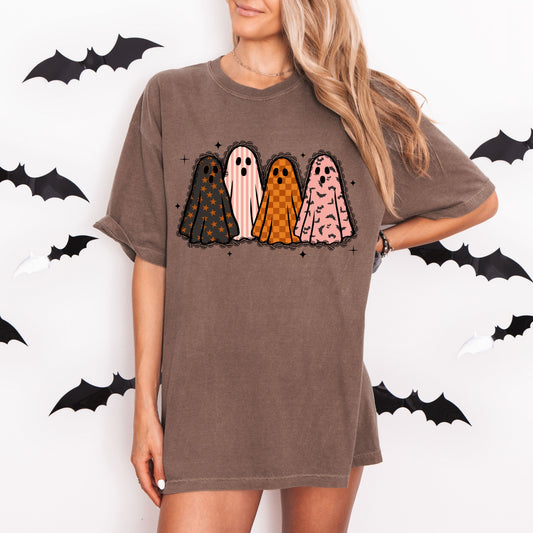 Trendy Ghost Squad