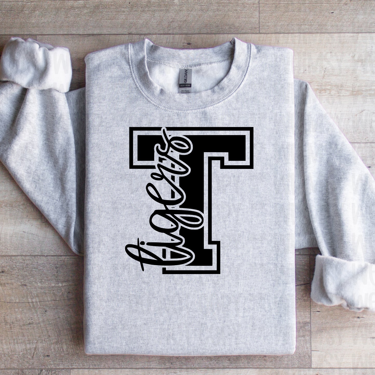 T Tigers