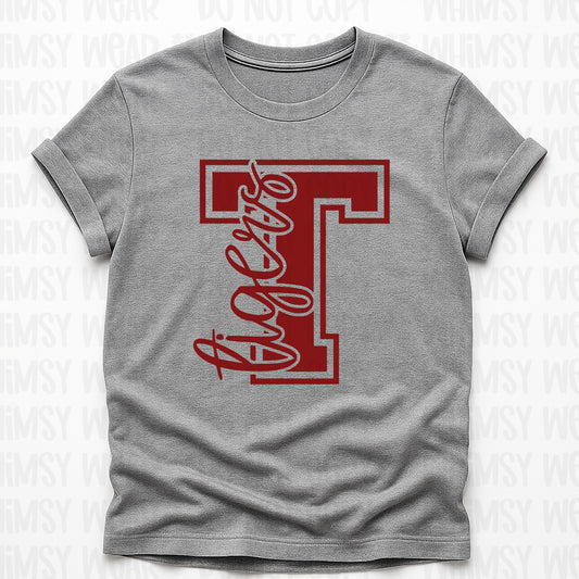 T Tigers