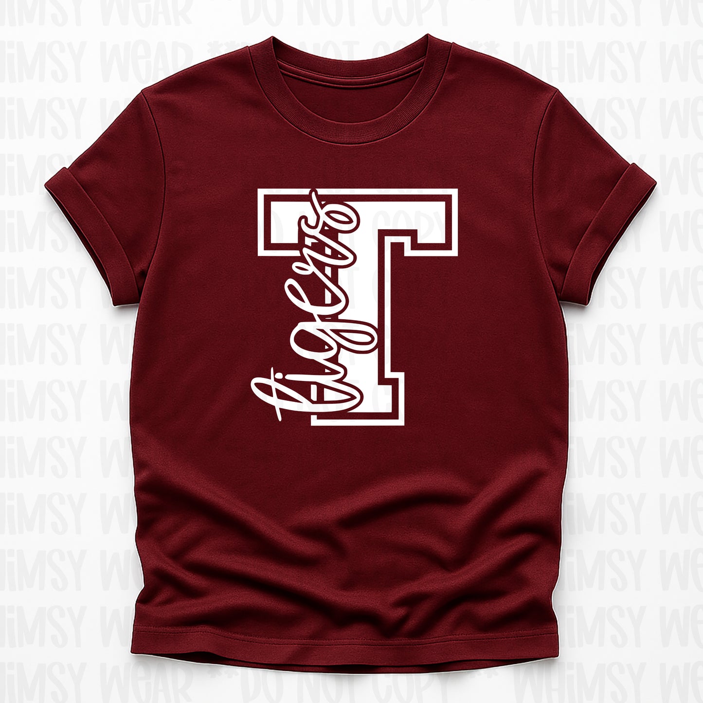 T Tigers