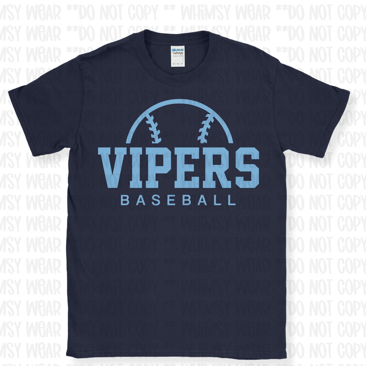 Vipers Design Option 4