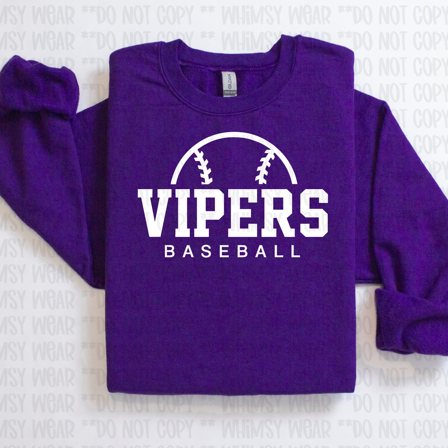 Vipers Design Option 4