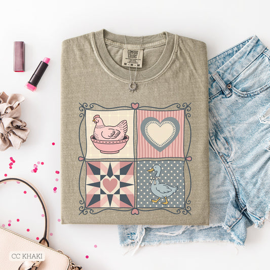 Vintage Set